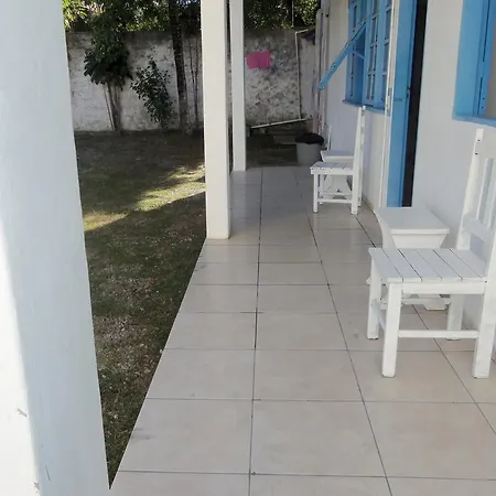 Pousada Aldeia Do Sossego Santa Cruz Cabralia Exterior photo