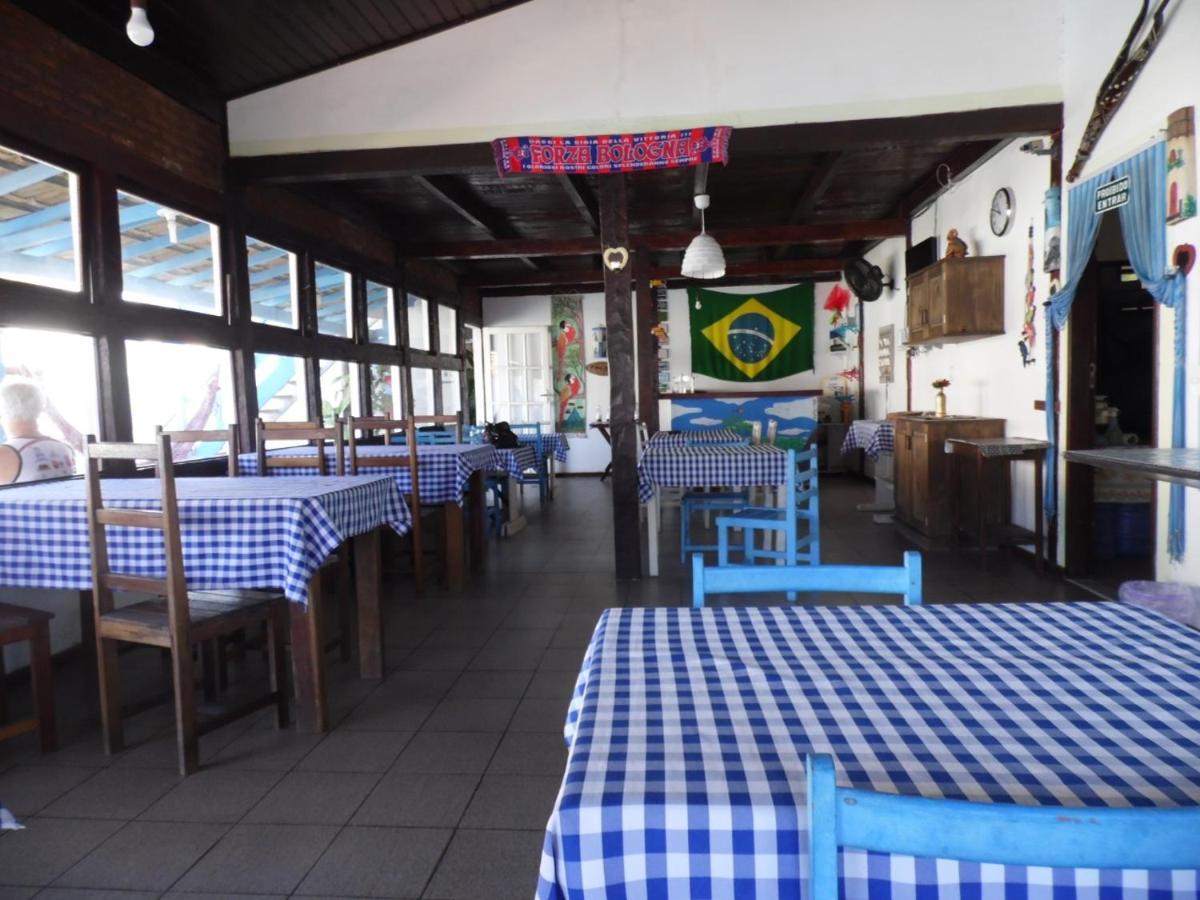 Inn Aldeia Do Sossego *