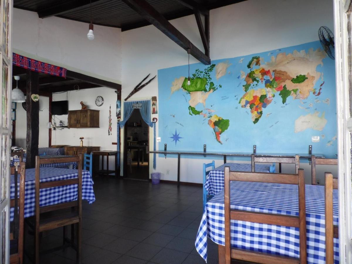 Aldeia Do Sossego Inn *