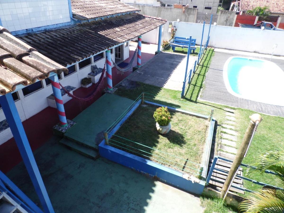 Aldeia Do Sossego