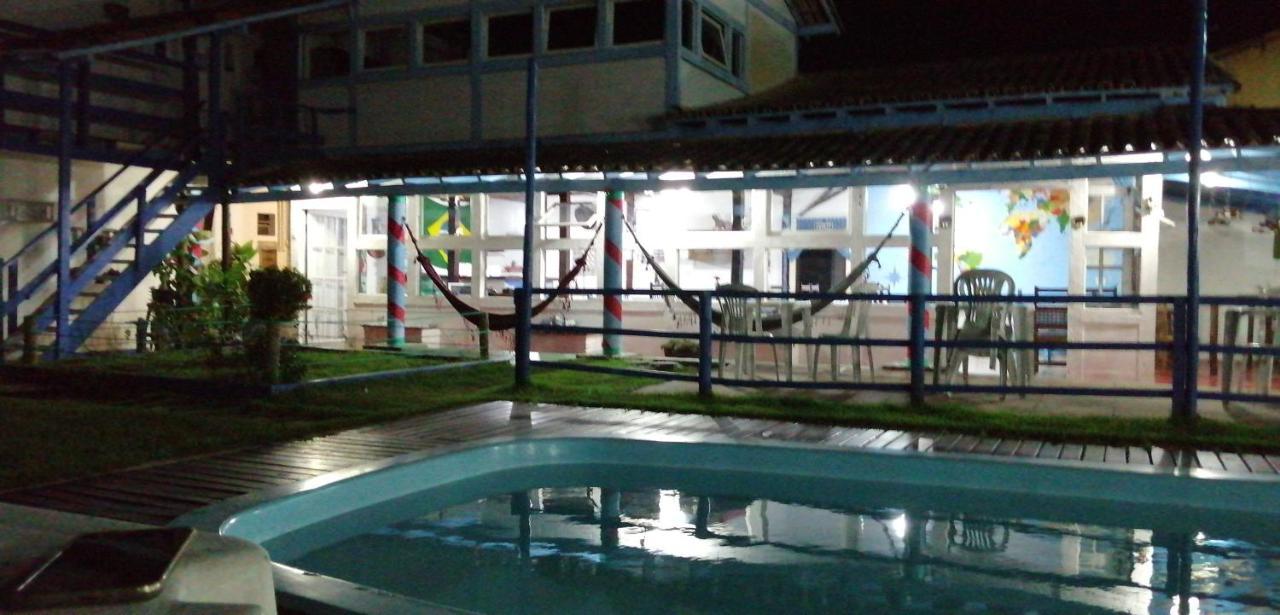 Aldeia Do Sossego