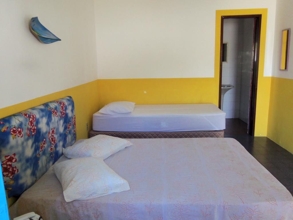 Aldeia Do Sossego Inn *