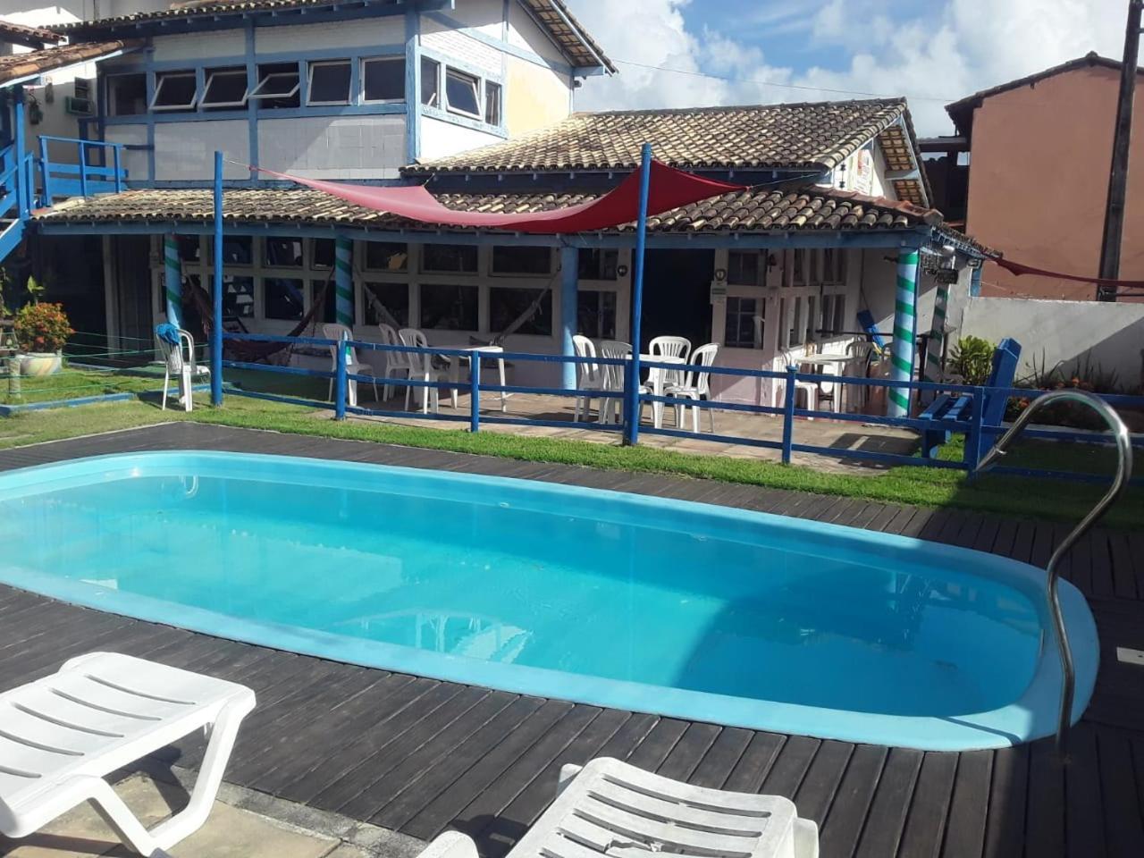 Aldeia Do Sossego Inn *