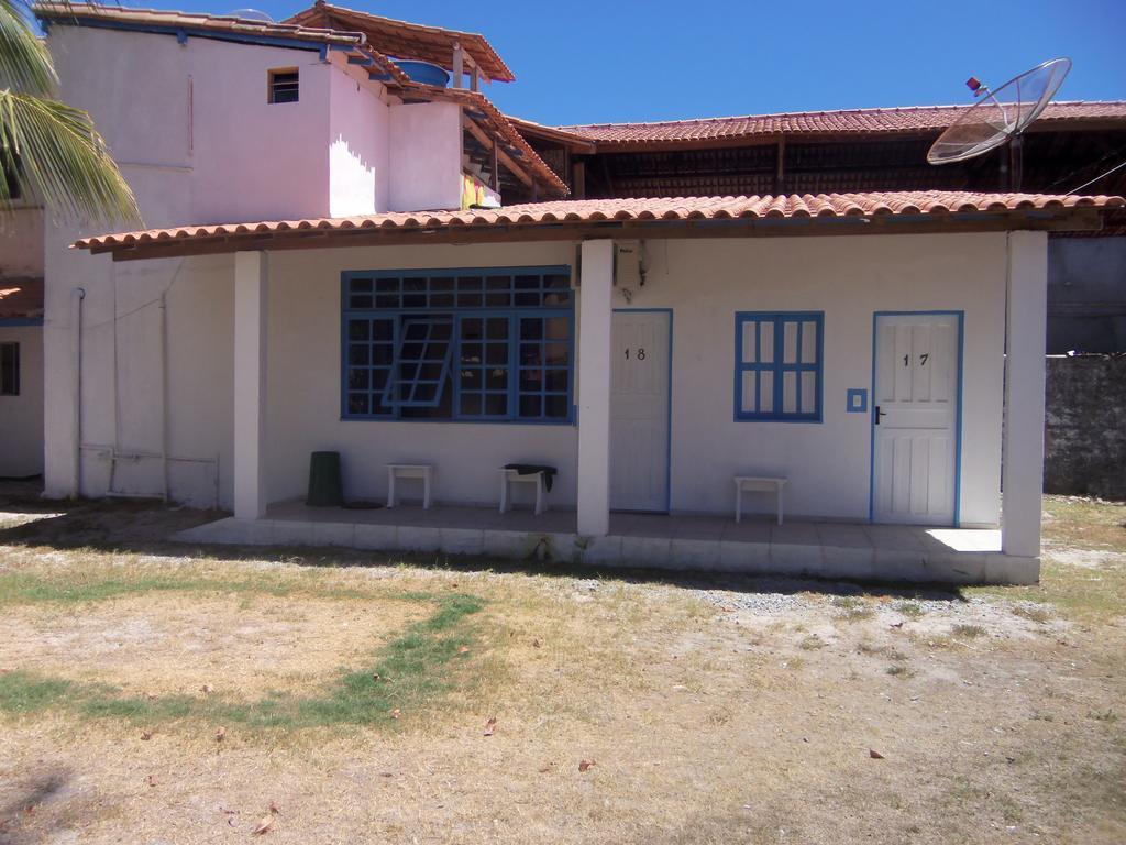 Aldeia Do Sossego Inn *