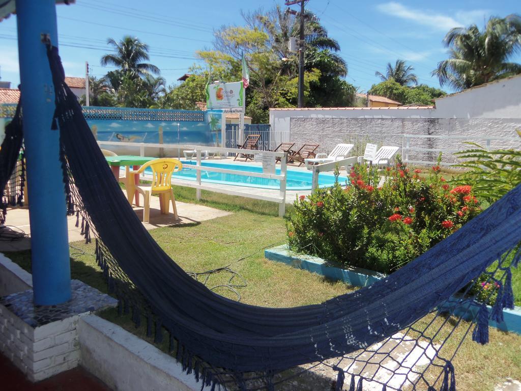 Aldeia Do Sossego Inn *
