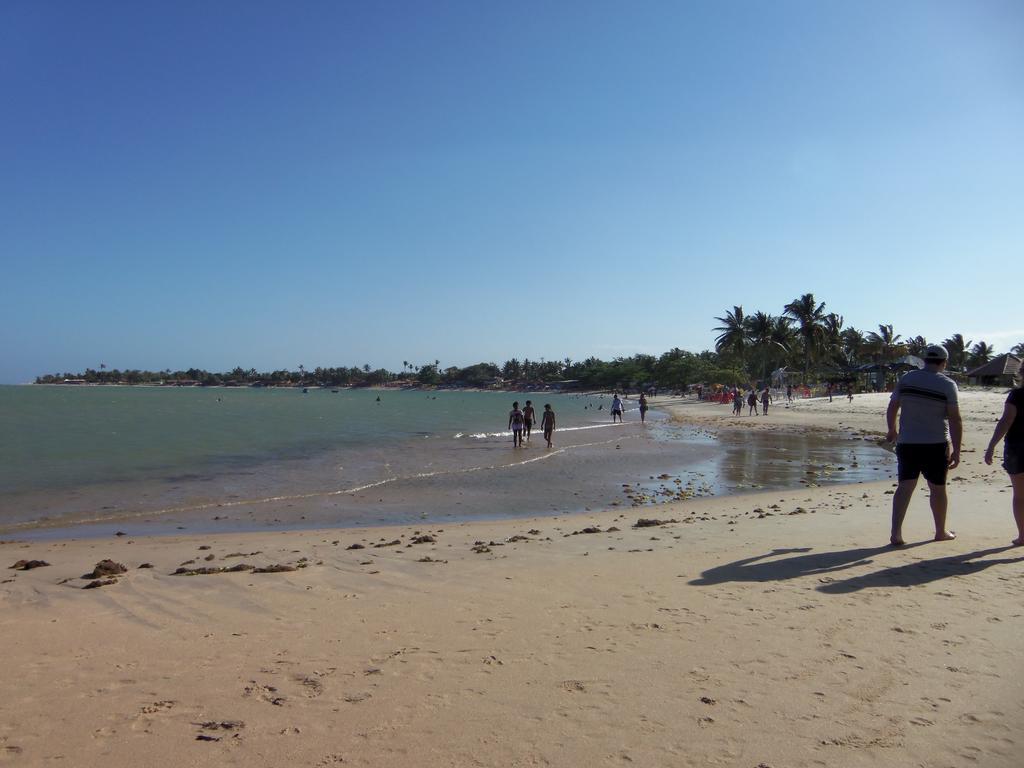 Inn Aldeia Do Sossego