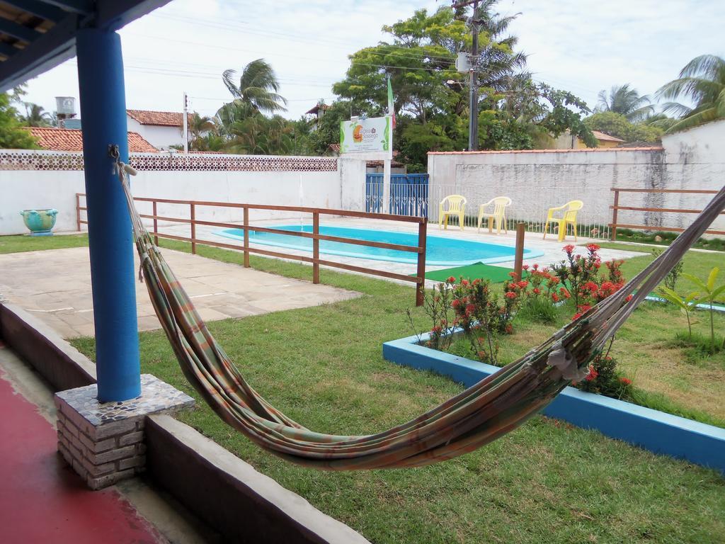 Aldeia Do Sossego Inn