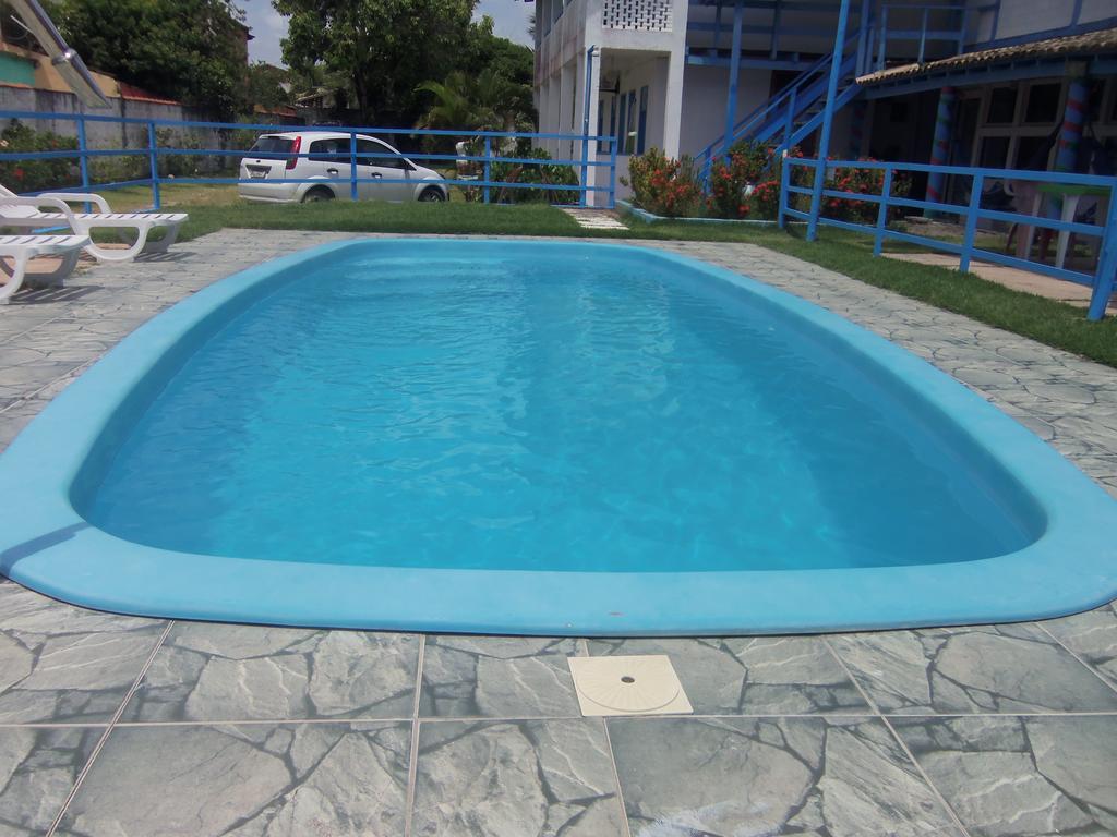 Aldeia Do Sossego