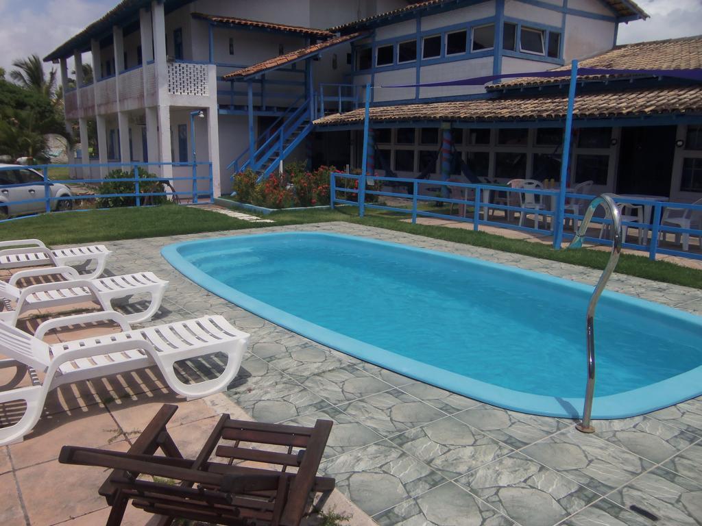 Aldeia Do Sossego *
