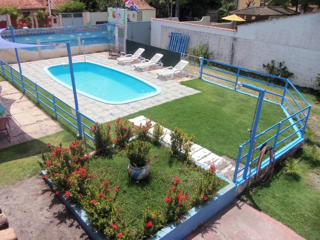 Inn Aldeia Do Sossego