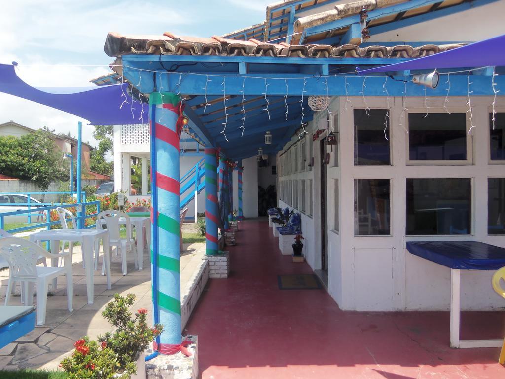 Inn Aldeia Do Sossego