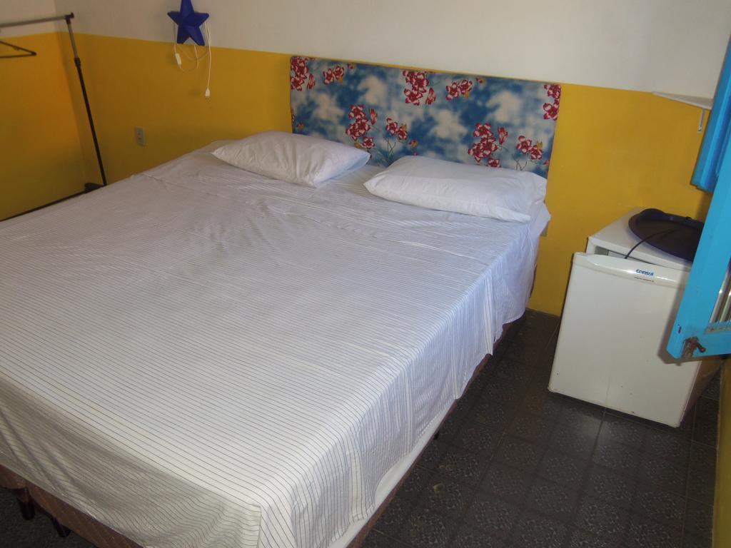Inn Aldeia Do Sossego Santa Cruz Cabralia