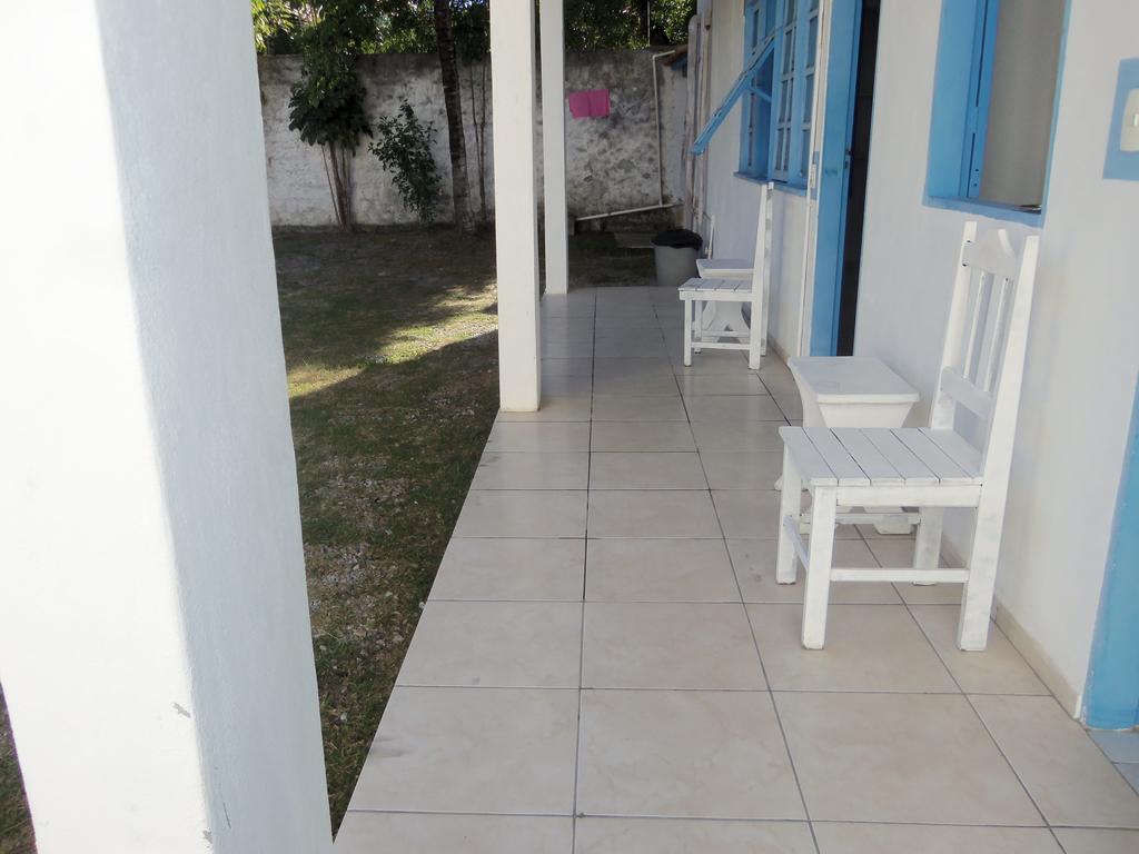 Inn Aldeia Do Sossego