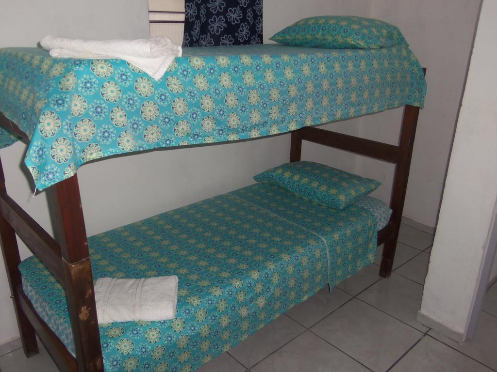 Inn Aldeia Do Sossego Santa Cruz Cabralia