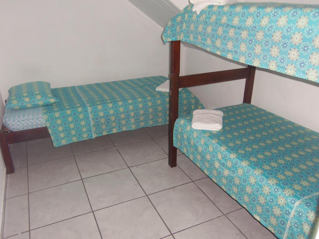 Inn Aldeia Do Sossego Santa Cruz Cabralia