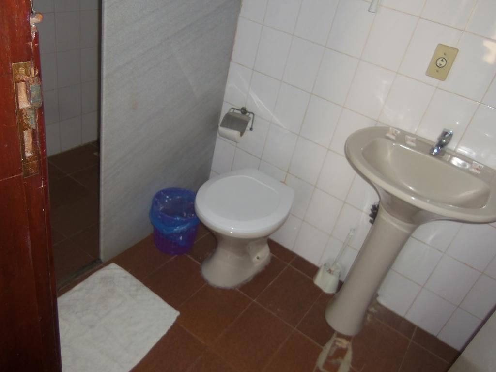 Aldeia Do Sossego Inn *