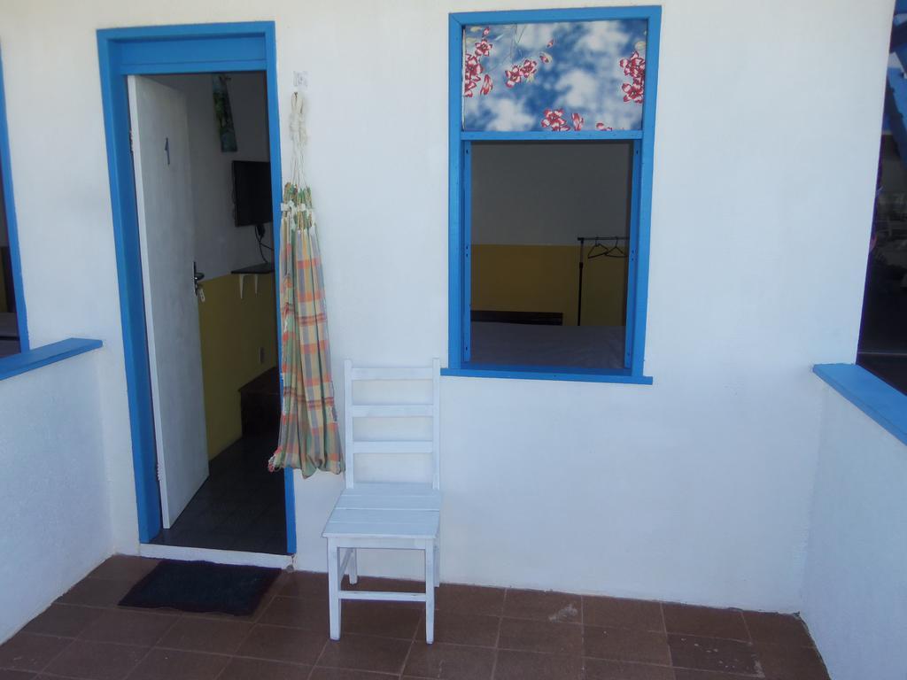 Inn Aldeia Do Sossego *