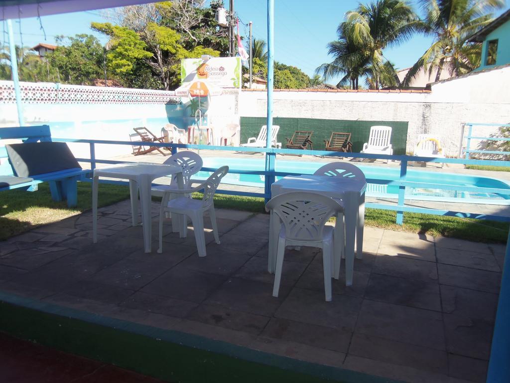 Aldeia Do Sossego Inn *