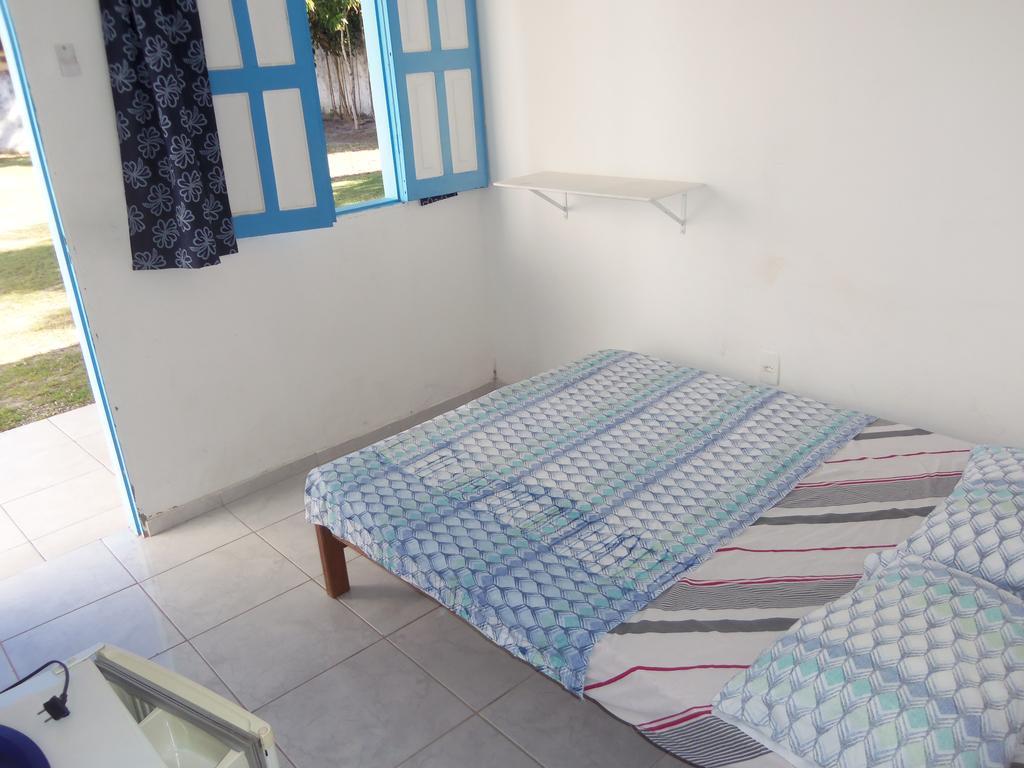 Aldeia Do Sossego Inn